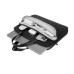 tomtoc Shoulder Bag - 14" a 13" MacBook Pro / Air, černá #3