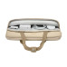 tomtoc Shoulder Bag - 14" a 13" MacBook Pro / Air, khaki #4