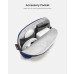 tomtoc Sleeve Kit - 16" MacBook Pro/ 15,3“ MacBook Air, námořní modrá #1