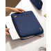 tomtoc Sleeve Kit - 16" MacBook Pro/ 15,3“ MacBook Air, námořní modrá #3