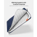 tomtoc Sleeve Kit - 16" MacBook Pro/ 15,3“ MacBook Air, námořní modrá #4