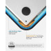 tomtoc Sleeve Kit - 16" MacBook Pro/ 15,3“ MacBook Air, námořní modrá #5