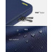 tomtoc Sleeve Kit - 16" MacBook Pro/ 15,3“ MacBook Air, námořní modrá #6