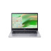 ACER NTB Chromebook 315 (CB315-5HT-C5KN), Intel N100,15.6" FHD Touch,8GB,128GB eMMC,Intel UHD,ChromeOS,Silver #0