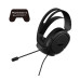 ASUS sluchátka TUF Gaming H1, Gaming Headset, černá #0