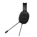 ASUS sluchátka TUF Gaming H1, Gaming Headset, černá #2