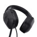 TRUST Sada sluchátka + myš + mousepad GXT 790 3v1 Gaming Bundle, černá #4