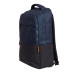 TRUST Batoh na notebook 16" Lisboa Eco Backpack - modrá #0