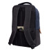 TRUST Batoh na notebook 16" Lisboa Eco Backpack - modrá #4