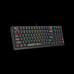 A4tech Bloody S98 Black RGB mechanická herní klávesnice, USB, CZ #1
