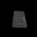 A4tech Bloody S98 Black RGB mechanická herní klávesnice, USB, CZ #3