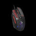 A4tech BLOODY W60 Max Mini, podsvícená herní myš, 12000 DPI, černá, USB #0
