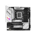 ASUS MB Sc LGA1700 ROG STRIX B760-G GAMING WIFI, Intel B760, 4xDDR5, 1xDP, 1xHDMI, WI-FI, mATX #1