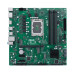 ASUS MB Sc LGA1700 PRO Q670M-C-CSM, Intel Q670, 4xDDR5, 2xDP, 1xHDMI, mATX #1