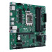 ASUS MB Sc LGA1700 PRO Q670M-C-CSM, Intel Q670, 4xDDR5, 2xDP, 1xHDMI, mATX #2