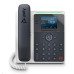 Poly Edge E100 IP Phone and PoE-enabled #0