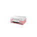 Canon PIXMA G3430 růžová (doplnitelné zásobníky inkoustu) - barevná, MF (tisk,kopírka,sken), USB, Wi-Fi #0