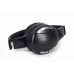 GEMBIRD Sluchátka BTHS-01, mikrofon, Bluetooth, černé #1