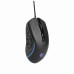 GEMBIRD myš RAGNAR RX500, podsvícená, 6 tlačítek, černá, 7200DPI,  USB #2