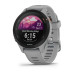 Garmin GPS sportovní hodinky Forerunner® 255S, Powder Grey, EU #0