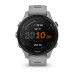 Garmin GPS sportovní hodinky Forerunner® 255S, Powder Grey, EU #1