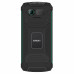 EVOLVEO StrongPhone W4, vodotěsný odolný Dual SIM telefon, černo-zelená #1