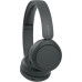 Sony bezdrátová sluchátka WH-CH520, EU, černá #1