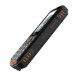 EVOLVEO StrongPhone X5, vodotěsný odolný Dual SIM telefon, černo-oranžová #3