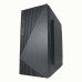 VeinX case Crown CR18A Mid Tower, bez zdroje, 1x USB3.0, 2x USB2.0, černá #2