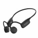 EVOLVEO BoneSwim Pro MP3 32GB, bezdrátová sluchátka na lícní kosti, černé #1