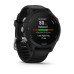 Garmin GPS sportovní hodinky Forerunner® 255S Music, Black, EU #2