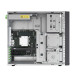 FUJITSU SRV TX1330M5 PRIMERGY Xeon E-2388G@3.2 8C/16T 32GB(2Rx8)2xM.2 SATA, BEZ HDD 8xBAY2.5 H-P RP1-TITAN-500W #1