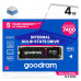 GOODRAM SSD PX700 4TB, M.2 2280 , PCIe Gen4x4, NVMe #2