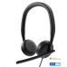 DELL Wired Headset WH3024 #0