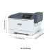 Xerox C410 barevná, A4, 40 str./min., AirPrint,  DUPLEX, Ethernet, Wi-Fi #1