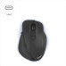 Hama bezdrôtová optická myš MW-500 Recharge, nabíjateľná, čierna, tichá #3