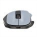 Hama bezdrôtová optická myš MW-500 Recharge, nabíjateľná, polárna modrá, tichá #6