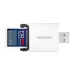 Samsung SDXC 128GB PRO ULTIMATE + USB adaptér #1