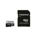TRANSCEND MicroSDXC karta 64GB 340S, UHS-I U3 A2 Ultra Performace 160/80 MB/s
