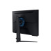SAMSUNG MT LED LCD Smart Monitor LS32CG510EUXEN Odyssey G51C, VA QHD Rovný, 165Hz, IPS, HDR10, 1ms #3