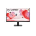 LG MT IPS LCD LED 23,8" 24MR400 - IPS panel, 1920x1080, 100Hz, AMD freesync, D-Sub, HDMI #0
