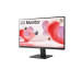 LG MT IPS LCD LED 23,8" 24MR400 - IPS panel, 1920x1080, 100Hz, AMD freesync, D-Sub, HDMI #1