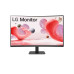 LG MT VA LCD LED 31,5" 32MR50C - VA panel, 1920x1080, 100Hz, AMD freesync, D-Sub, HDMI #0