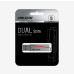 HIKSEMI Flash Disk 32GB Dual, USB 3.2 (R:30-150 MB/s, W:15-45 MB/s) #1