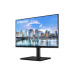 SAMSUNG MT LED LCD monitor 24" 24T450FQRXEN-Flat,IPS,1920x1080,5ms,75Hz,HDMI,DisplayPort #2