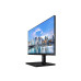 SAMSUNG MT LED LCD monitor 24" 24T450FQRXEN-Flat,IPS,1920x1080,5ms,75Hz,HDMI,DisplayPort #6
