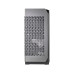 Cooler Master case Ncore 100 MAX, 2x USB 3.2 Gen1, zdroj 850W, vodní chlazení, mini-ITX, šedá #1