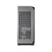 Cooler Master case Ncore 100 MAX, 2x USB 3.2 Gen1, zdroj 850W, vodní chlazení, mini-ITX, šedá #4