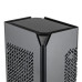 Cooler Master case Ncore 100 MAX, 2x USB 3.2 Gen1, zdroj 850W, vodní chlazení, mini-ITX, šedá #7