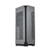 Cooler Master case Ncore 100 MAX, 2x USB 3.2 Gen1, zdroj 850W, vodní chlazení, mini-ITX, šedá #8